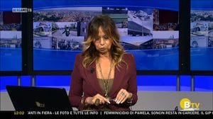 BERGAMO TG ORE12