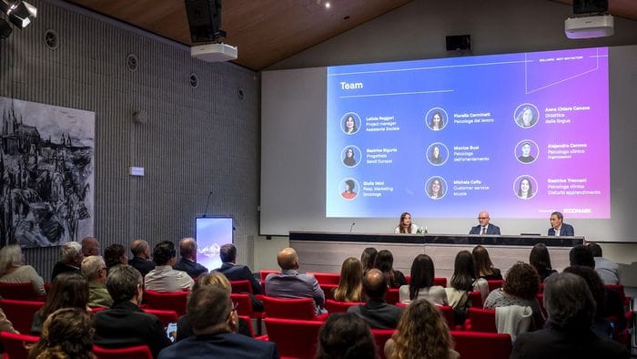 Inaugurato Skillherz, l’hub per sintonizzare giovani e aziende