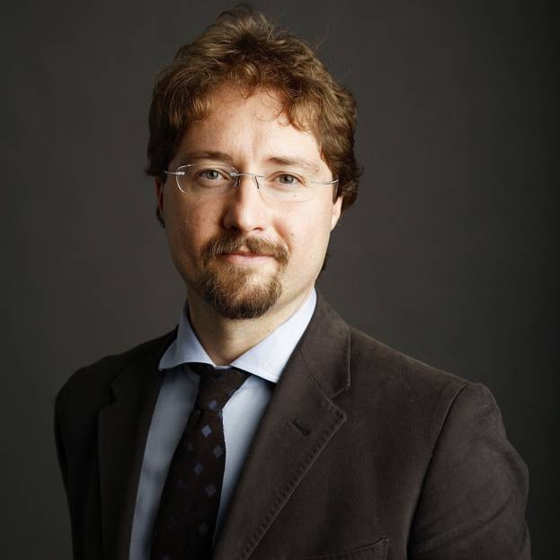 Il presidente del Comitato Scientifico di BergamoScienza Telmo Pievani