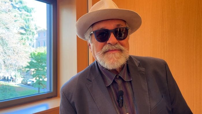 «Setting the pace»: Joe Lovano detta il ritmo di Bergamo Jazz 2025 «Setting the pace»: Joe Lovano detta il ritmo di Bergamo Jazz 2025