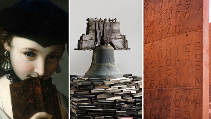 Small, Medium o Large? Alla Biblioteca Mai tre venerdì tra libri, arte e architettura