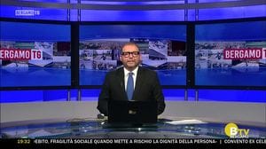 BERGAMO TG