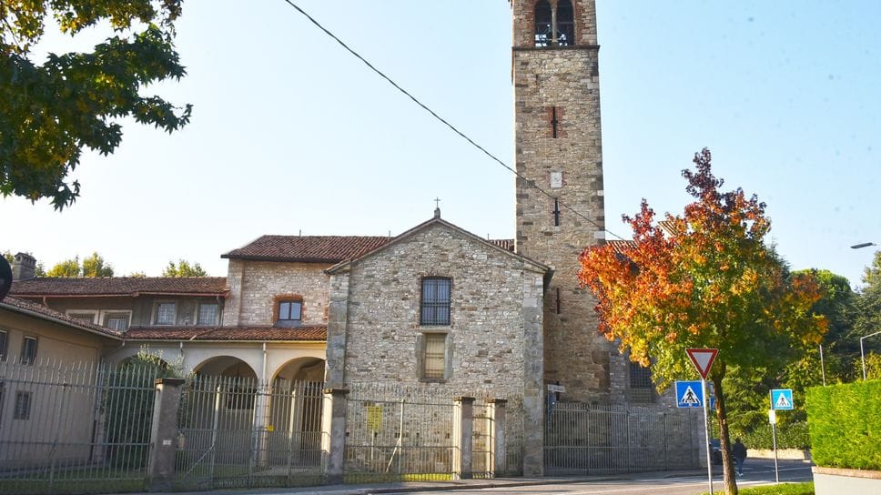 L’ex convento dei Celestini sarà acquistato dal Politecnico delle Arti L’ex convento dei Celestini sarà acquistato dal Politecnico delle Arti