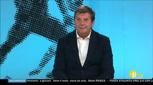 TUTTOATALANTA DIRETTA STADIO