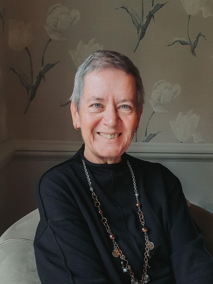 Velia Valtulini oggi