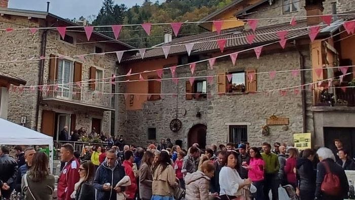 Meno negozi e più servizi, in Valle Brembana decolla il turismo Meno negozi e più servizi, in Valle Brembana decolla il turismo
