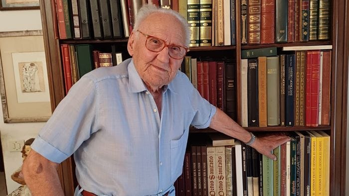 tiziano tarantola libraio storico iniziai per caso ma quella magia non esiste pi249