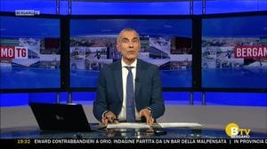 BERGAMO TG