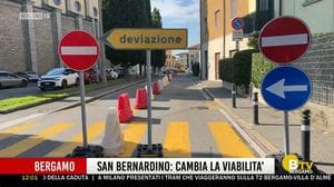 BERGAMO TG ORE12