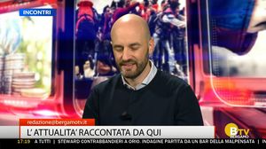 INCONTRI