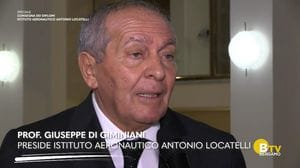 SPECIALE Istituto Aeronautico
