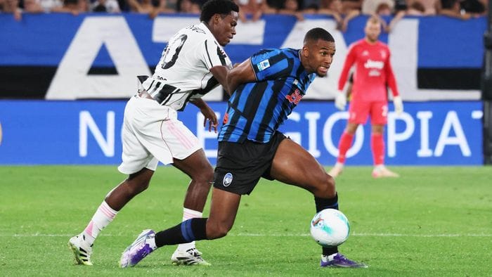 Atalanta, Bellanova e Kossounou fuori contro il Como. Emergenza difesa