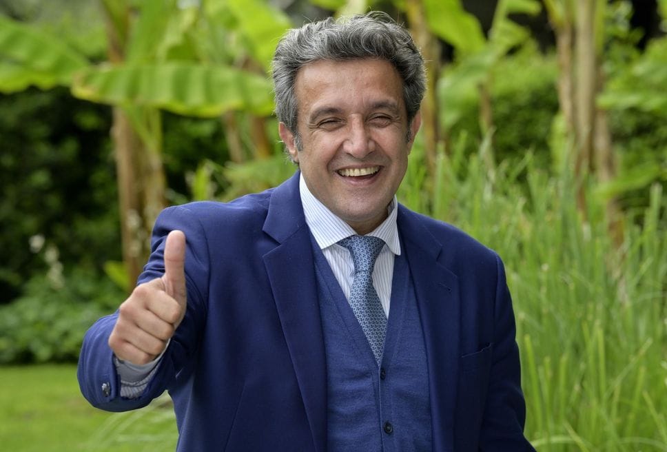 Flavio Insinna
