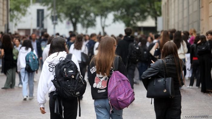 Il futuro incerto dei nostri ragazzi