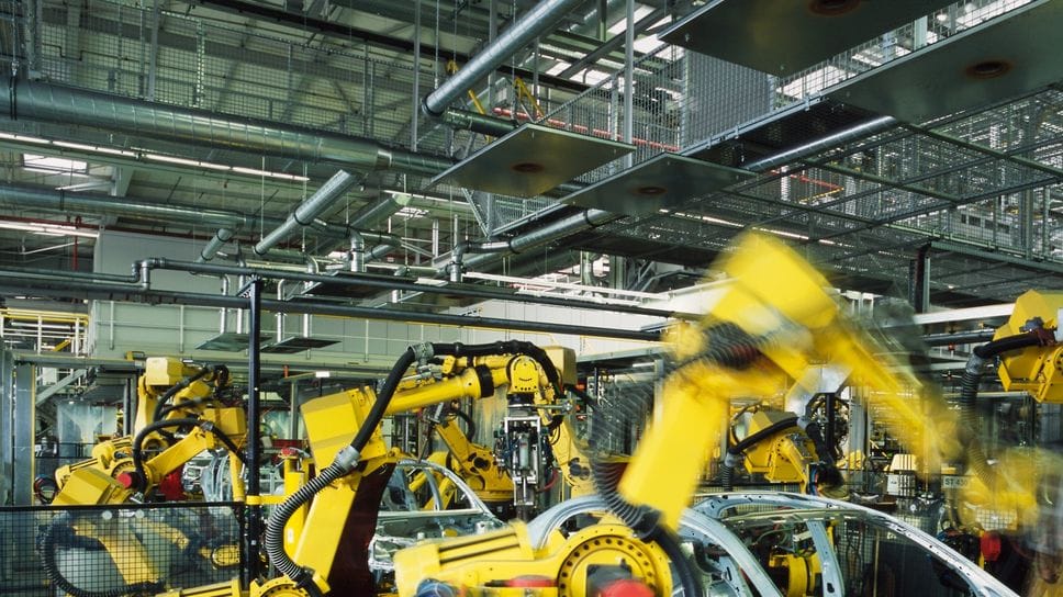 Assunzioni, si segnala un calo anche il settore dell’industria Assunzioni, si segnala un calo anche il settore dell’industria