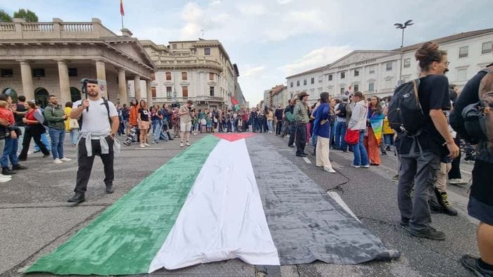 Venerdì sciopero generale: mobilitazione in piazza Matteotti dalle 10