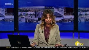 BERGAMO TG ORE12