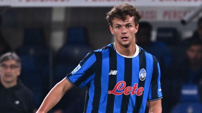 Atalanta, nuovo infortunio per Scalvini al rientro: lesione al bicipite femorale Atalanta, nuovo infortunio per Scalvini al rientro: lesione al bicipite femorale