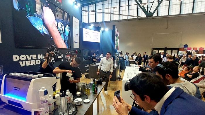 Bergamo, dal 29 ottobre torna la Fiera Campionaria Bergamo, dal 29 ottobre torna la Fiera Campionaria