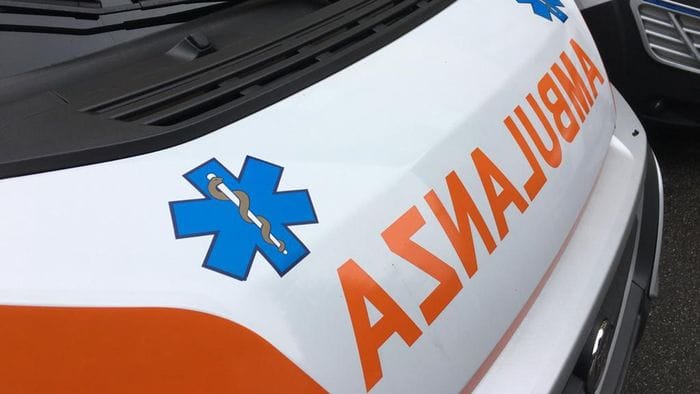 Braccio schiacciato in un macchinario: grave 41enne a Comun Nuovo Braccio schiacciato in un macchinario: grave 41enne a Comun Nuovo