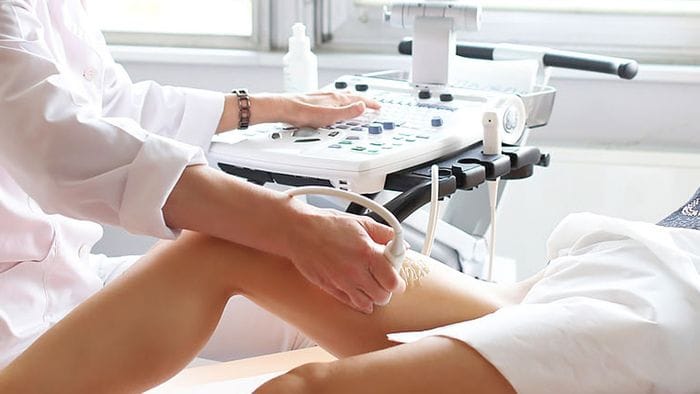 L’ecografia: un alleato fondamentale per la salute dei muscoli, dei tendini e dei legamenti
