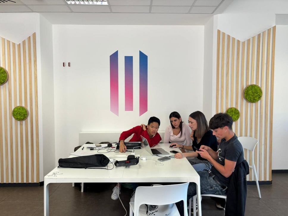 Il centro Skillherz di Bergamo