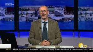 BERGAMO TG