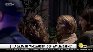 BERGAMO TG ORE12