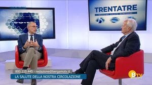 TRENTATRE
