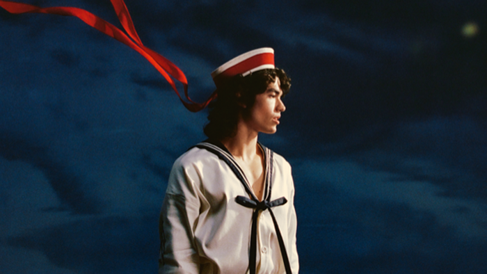 A Bergamo l’unica data italiana del tour di Conan Gray A Bergamo l’unica data italiana del tour di Conan Gray