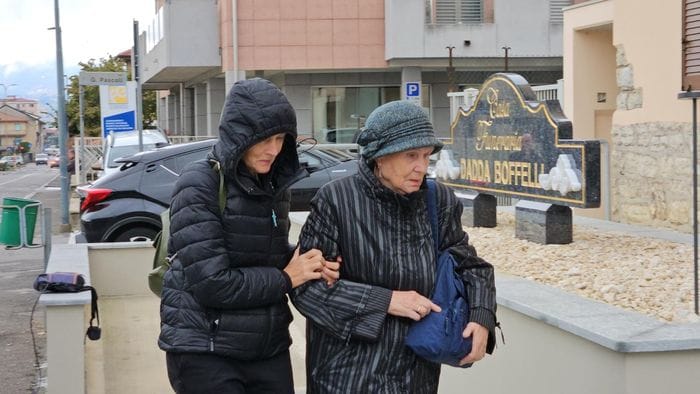 A Villa d’Almè il feretro di Pamela, la camera ardente dalle 15. La richiesta della famiglia: «Lasciateci soli nel nostro dolore»