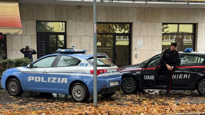 accoltellamento di treviglio licenza sospesa al bar