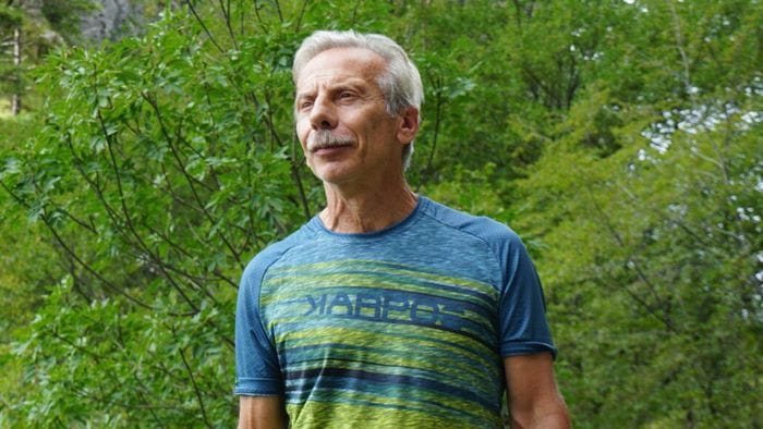 Al Capitol il docufilm «Tra natura e quota» Al Capitol il docufilm «Tra natura e quota»