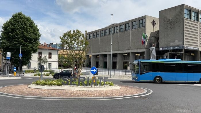 Il 26 ottobre a Seriate torna la Fiera d’autunno