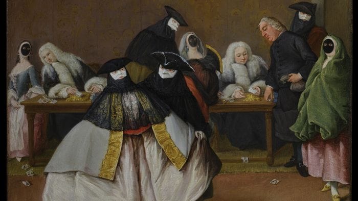 L’incanto degli sguardi del ’700 nelle opere risanate da Fondazione Creberg