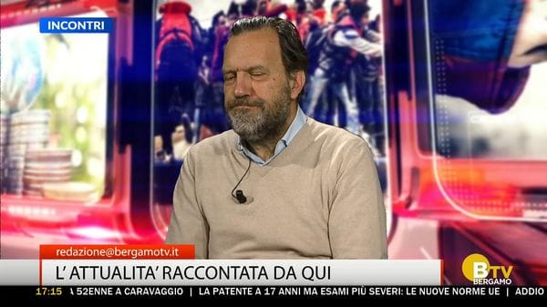 INCONTRI