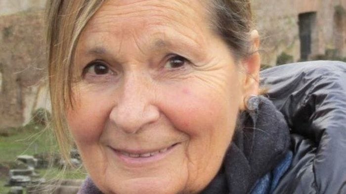 Addio alla volontaria delle adozioni a distanza di Caritas Addio alla volontaria delle adozioni a distanza di Caritas