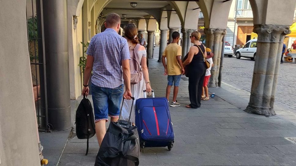 Gli affitti brevi a scopo turistico costituiscono un’attività redditizia per i proprietari di immobili