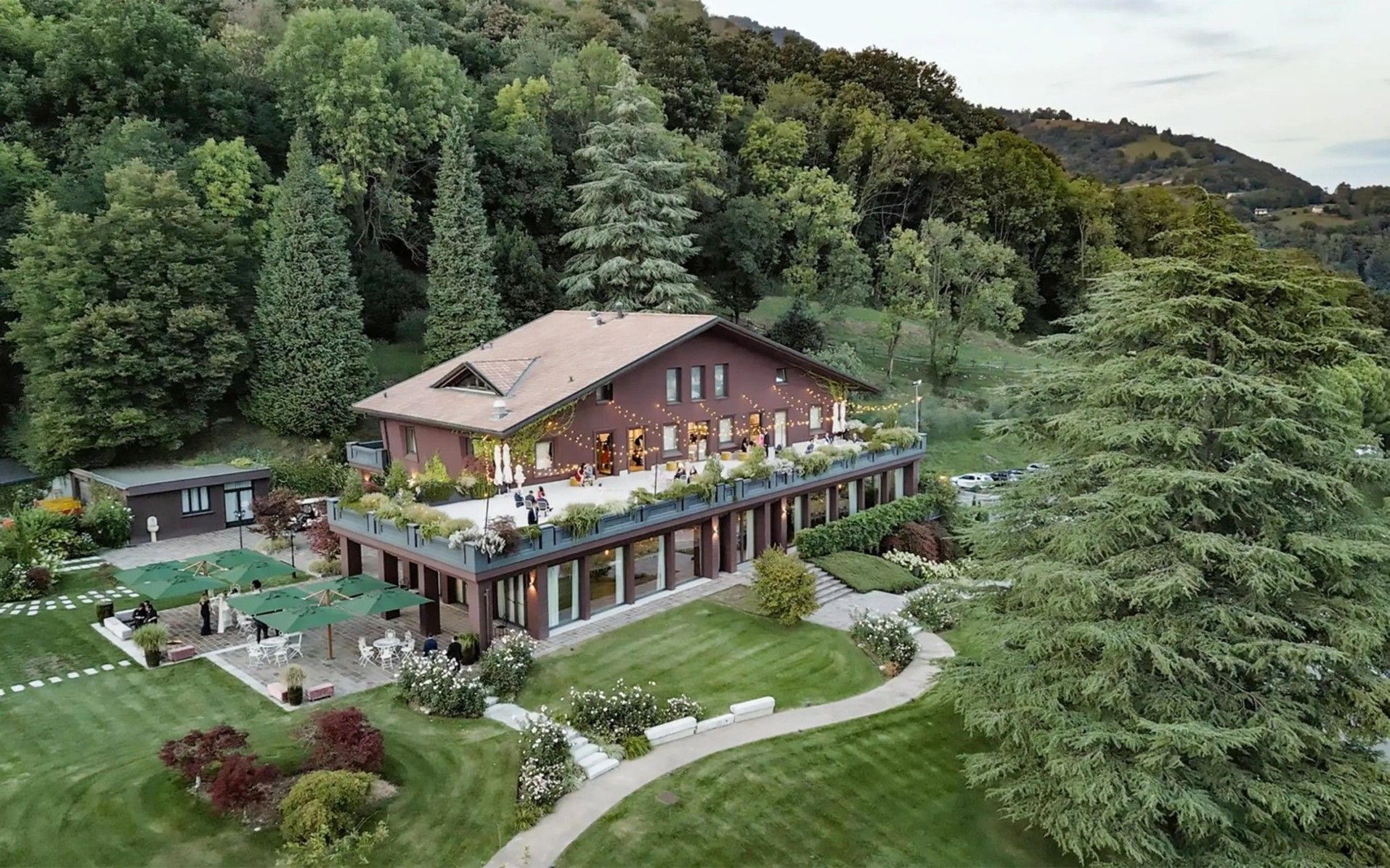 Il Phi Hotel Piajo
