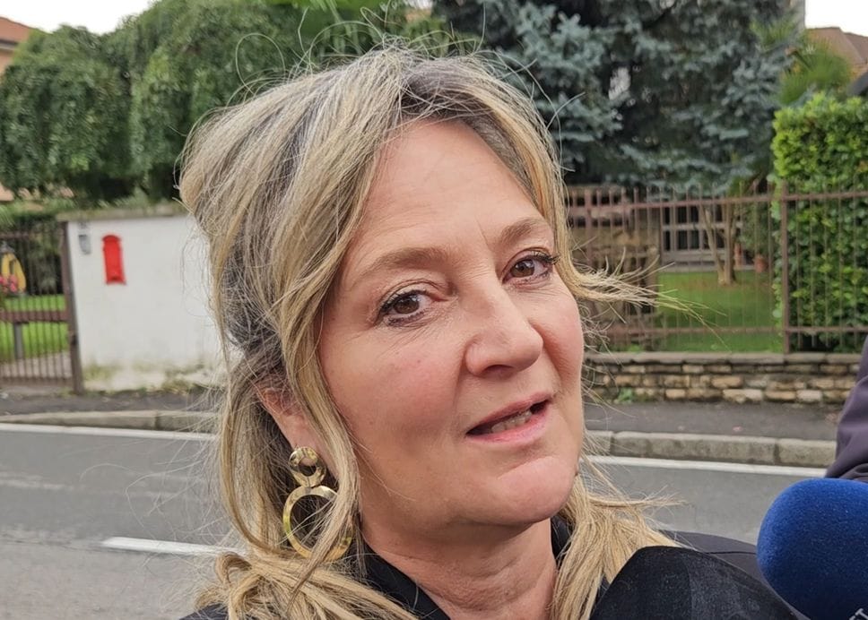 Linda Capelli, docente