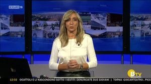 BERGAMO TG ORE12