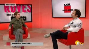 CGIL DIRITTI E ROVESCI