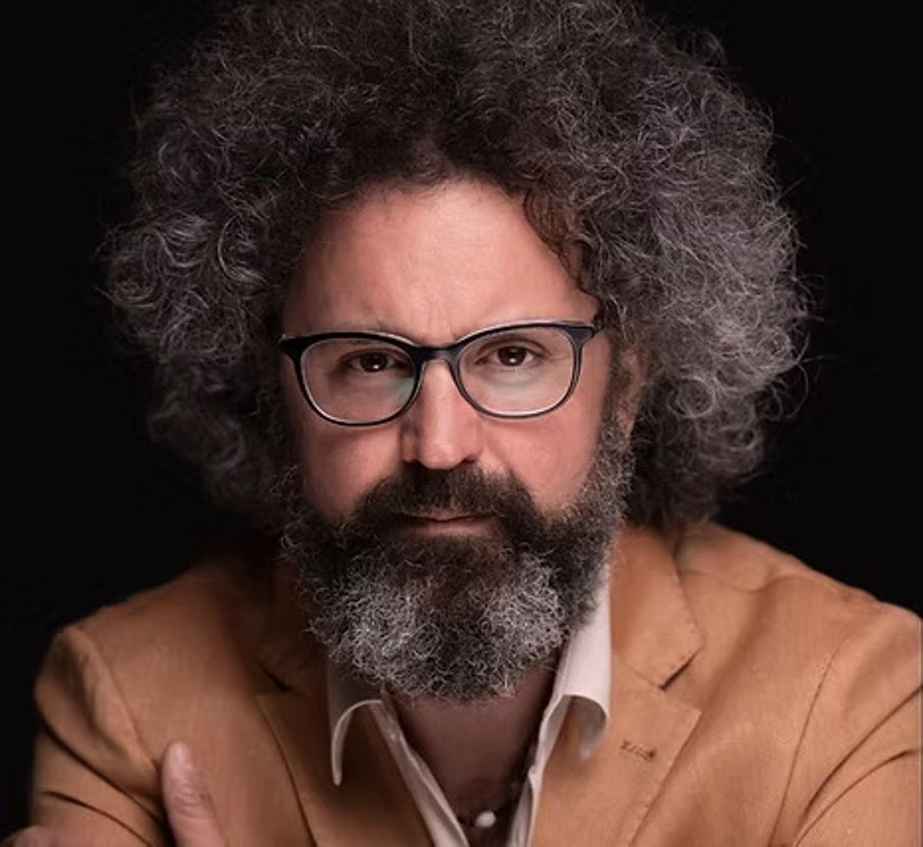 Simone Cristicchi