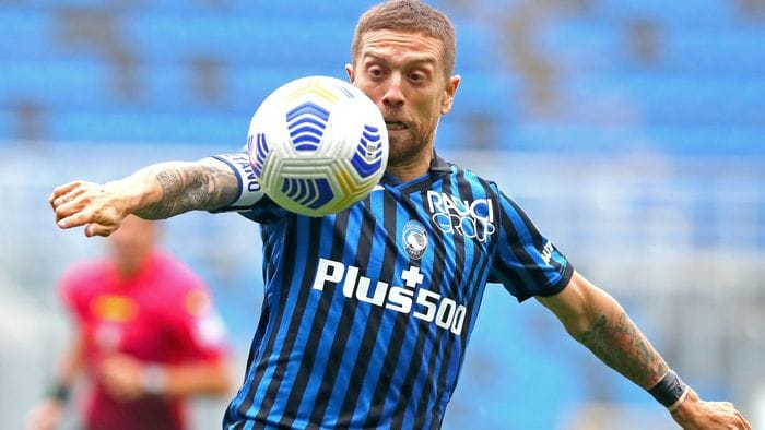 Gomez si racconta: «Sogno il saluto a Bergamo» Gomez si racconta: «Sogno il saluto a Bergamo»