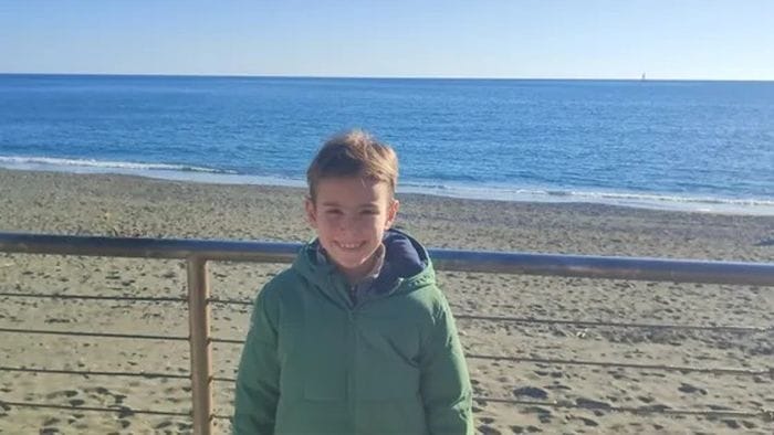 In memoria di Eric, parte la raccolta fondi per i reparti che l’hanno curato In memoria di Eric, parte la raccolta fondi per i reparti che l’hanno curato