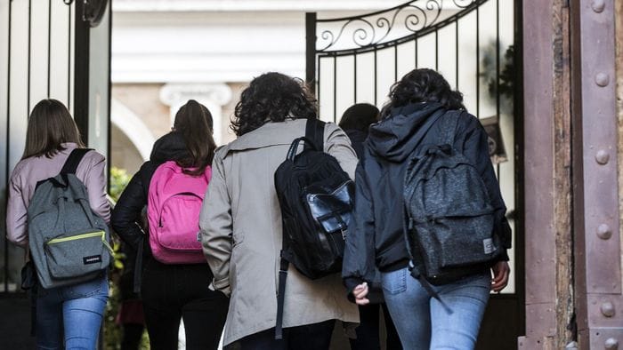 open day per le scuole superiori una bussola per quasi 10mila ragazzi