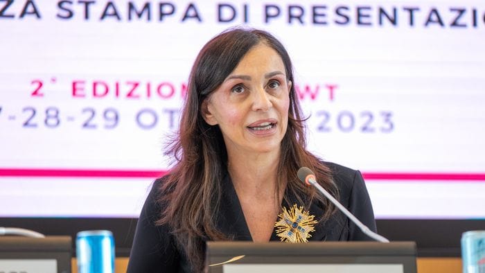 Regione, l’assessore Mazzali lascia: in pole Debora Massari Regione, l’assessore Mazzali lascia: in pole Debora Massari
