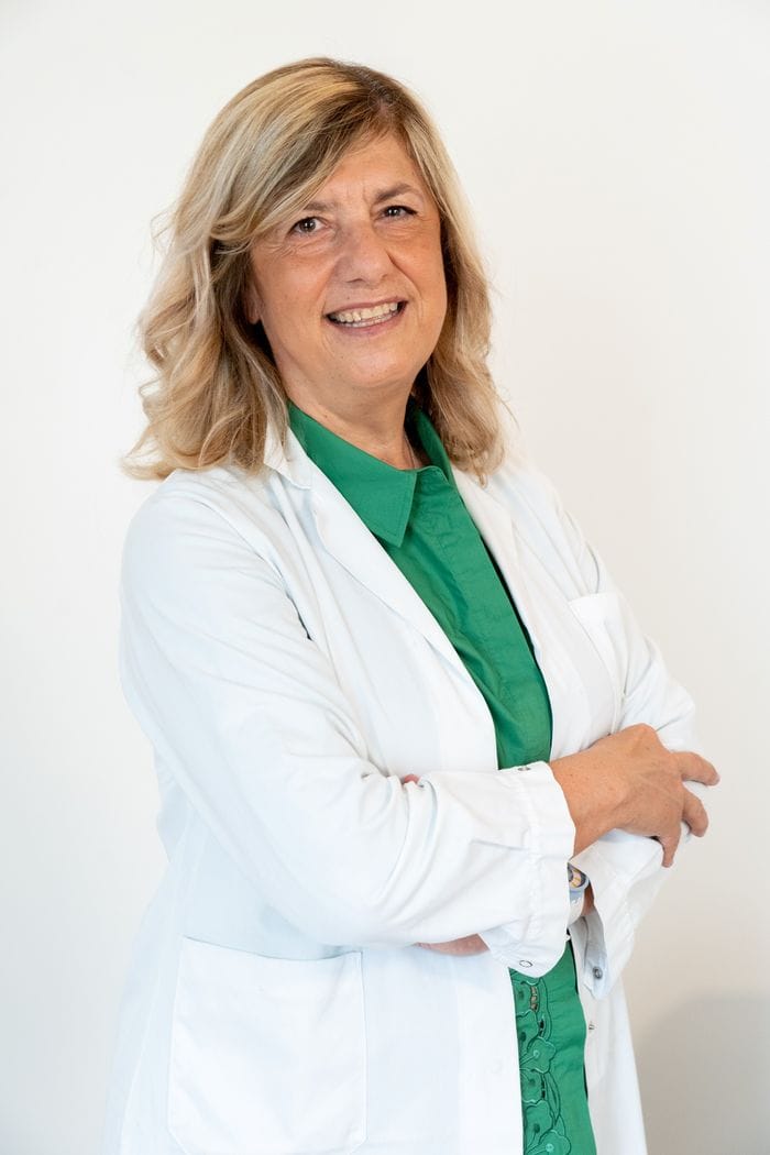 Antonietta Colucci