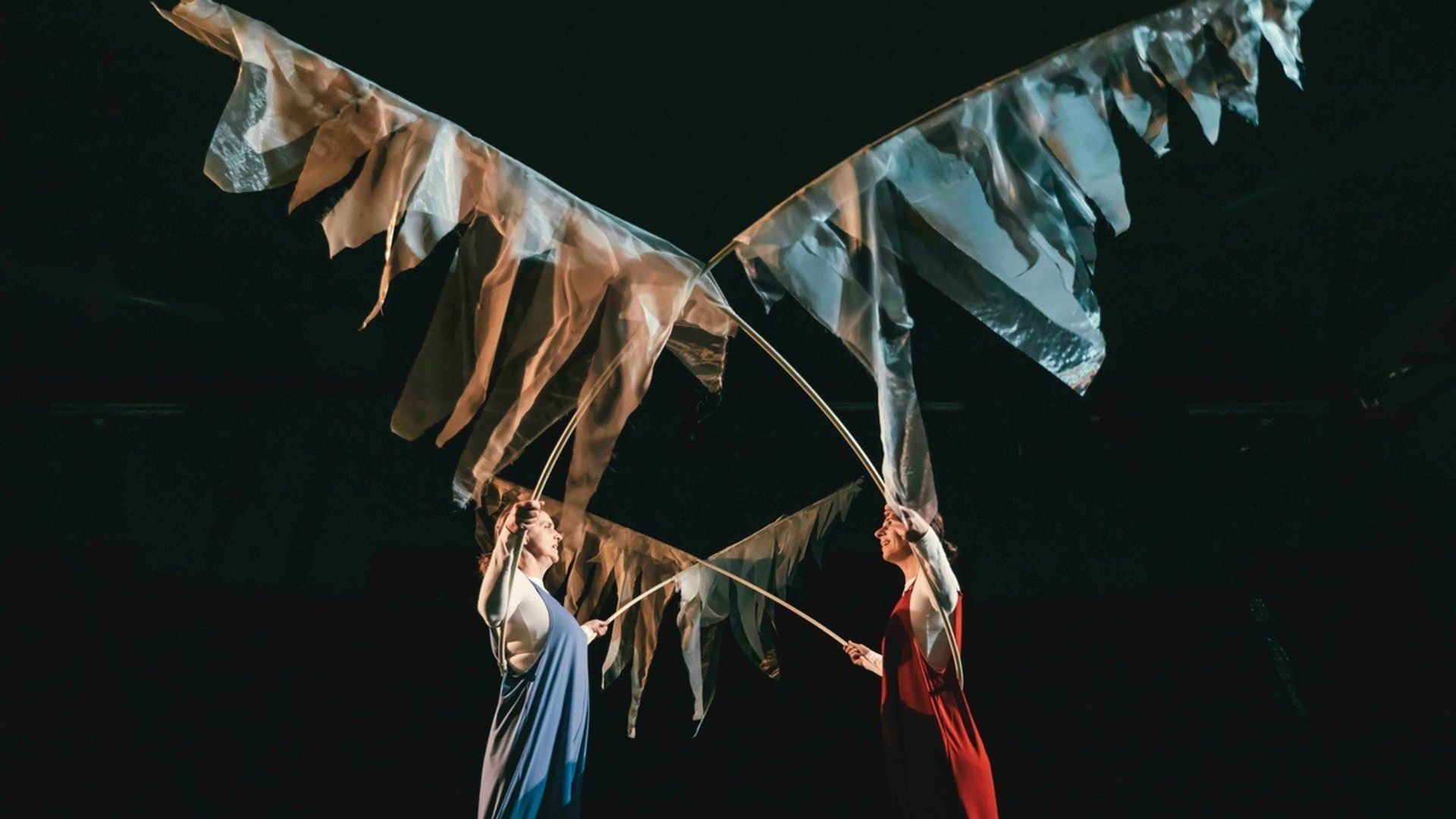torna giocarteatro piccoli sguardi per grandi emozioni al teatro san giorgio