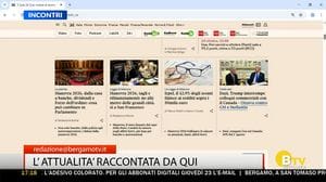 INCONTRI